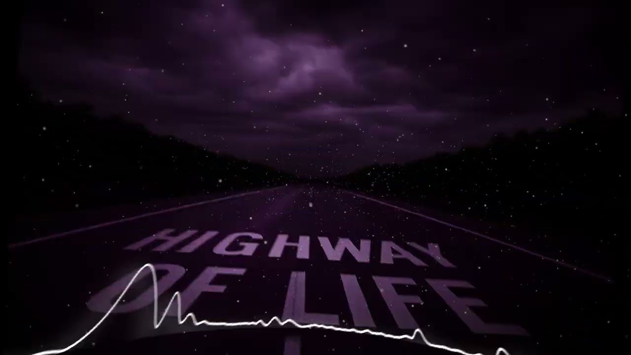 Highway of Life prod by ALXX