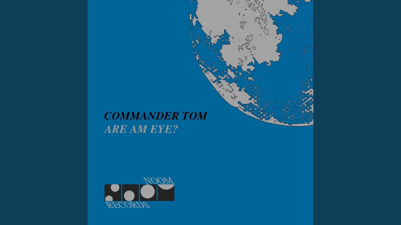 Are Am Eye?