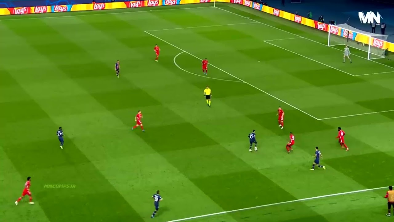 🧠 Neymar⚽⭐ O &Uacute;ltimo craque brasileiro.
