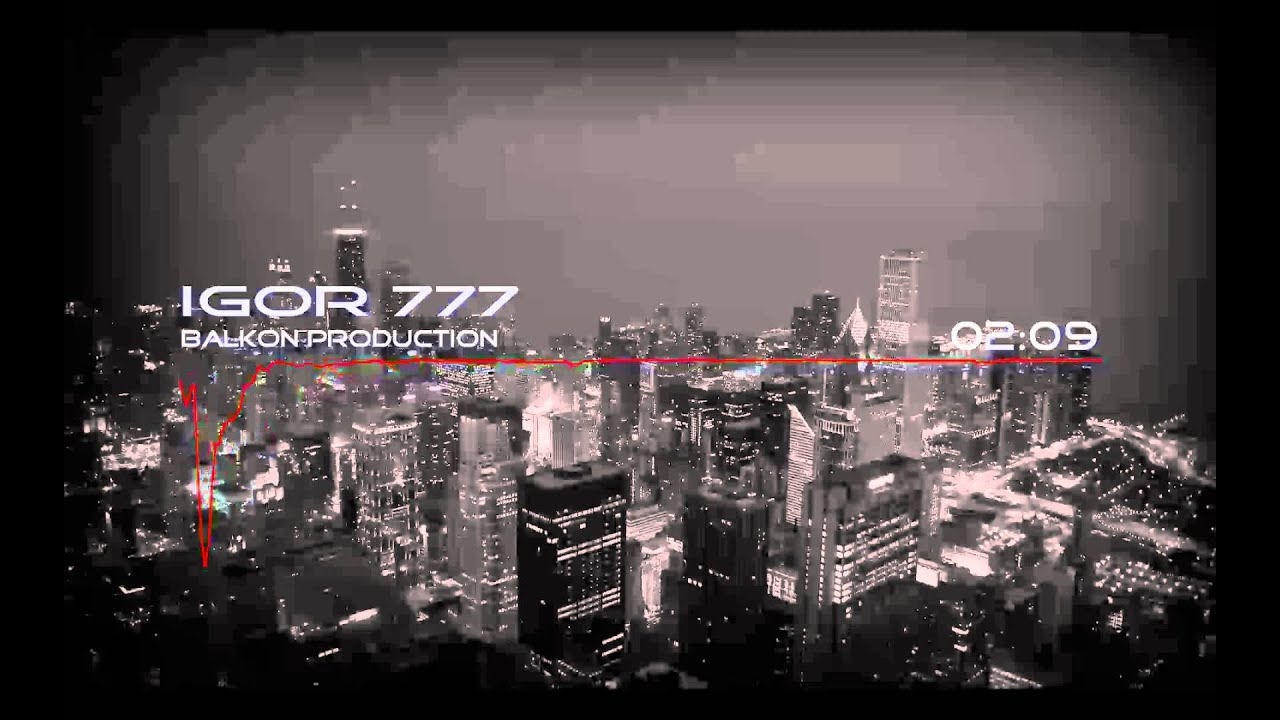 *NEW DIRTY SOUTH TYPE TRAP BEAT* | 808 Bass Instrumental | prod. by IGOR 777 BEATS |