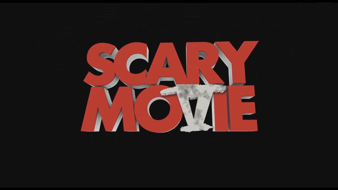 Scary Movie 5 - FULL MOVIE (2013) [FULL HD]