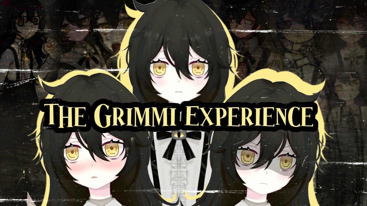 The Grimmi Experience