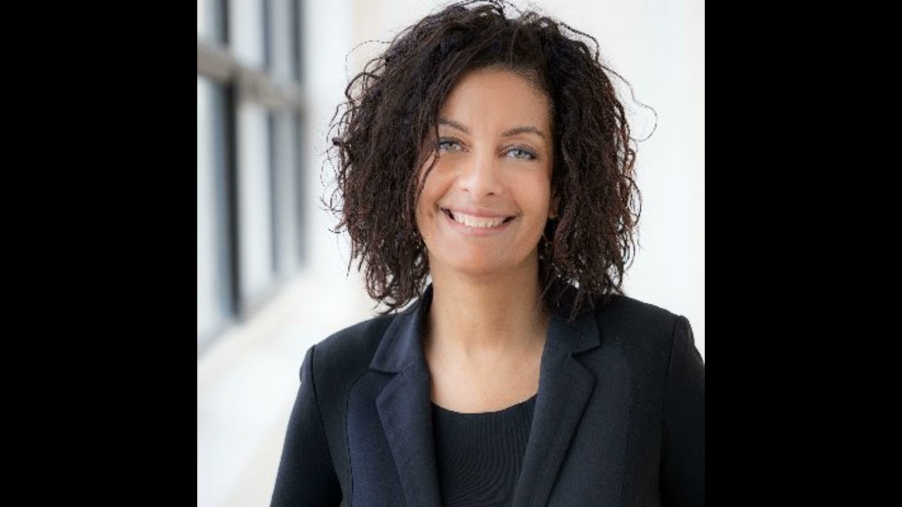 Will former QLP leader Dominique Anglade make a run for mayor of Montreal?