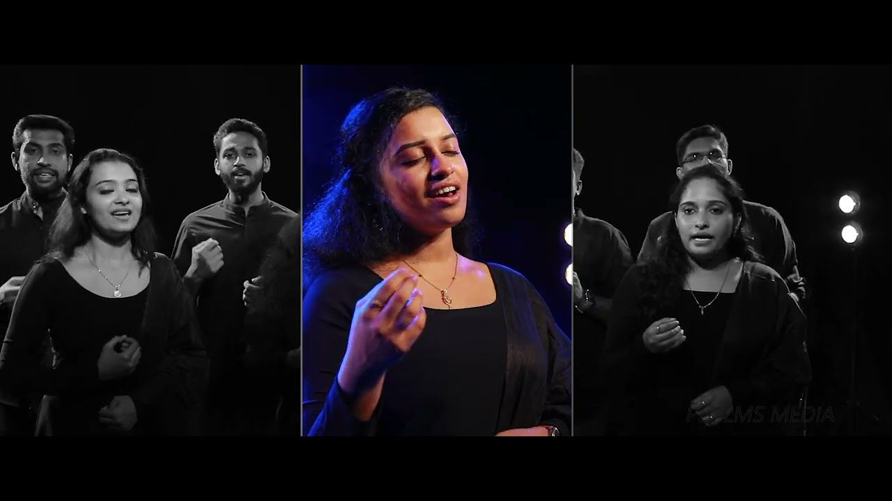 NIN KRUSU MATHI | MALAYALAM CHRISTIAN DEVOTIONAL WORSHIP SONG | OFFICIAL VIDEO