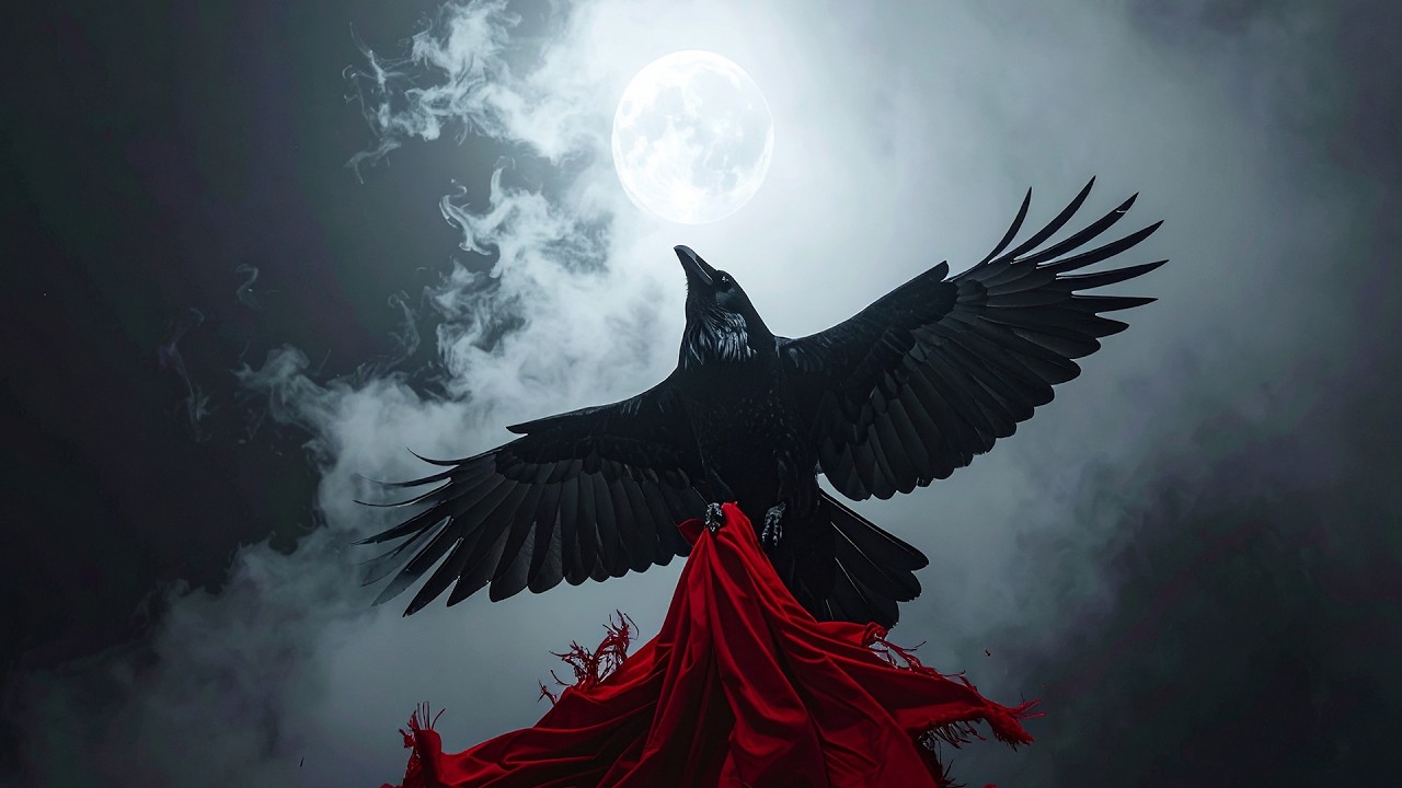 Odin&rsquo;s First Charm &ndash;  HELP | Norse Ritual Chant by Valhalla Drums (Official Music Video)
