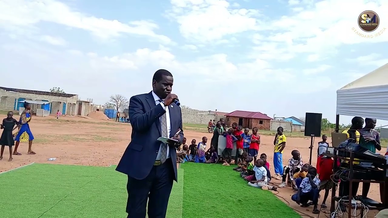 Africa New international school6