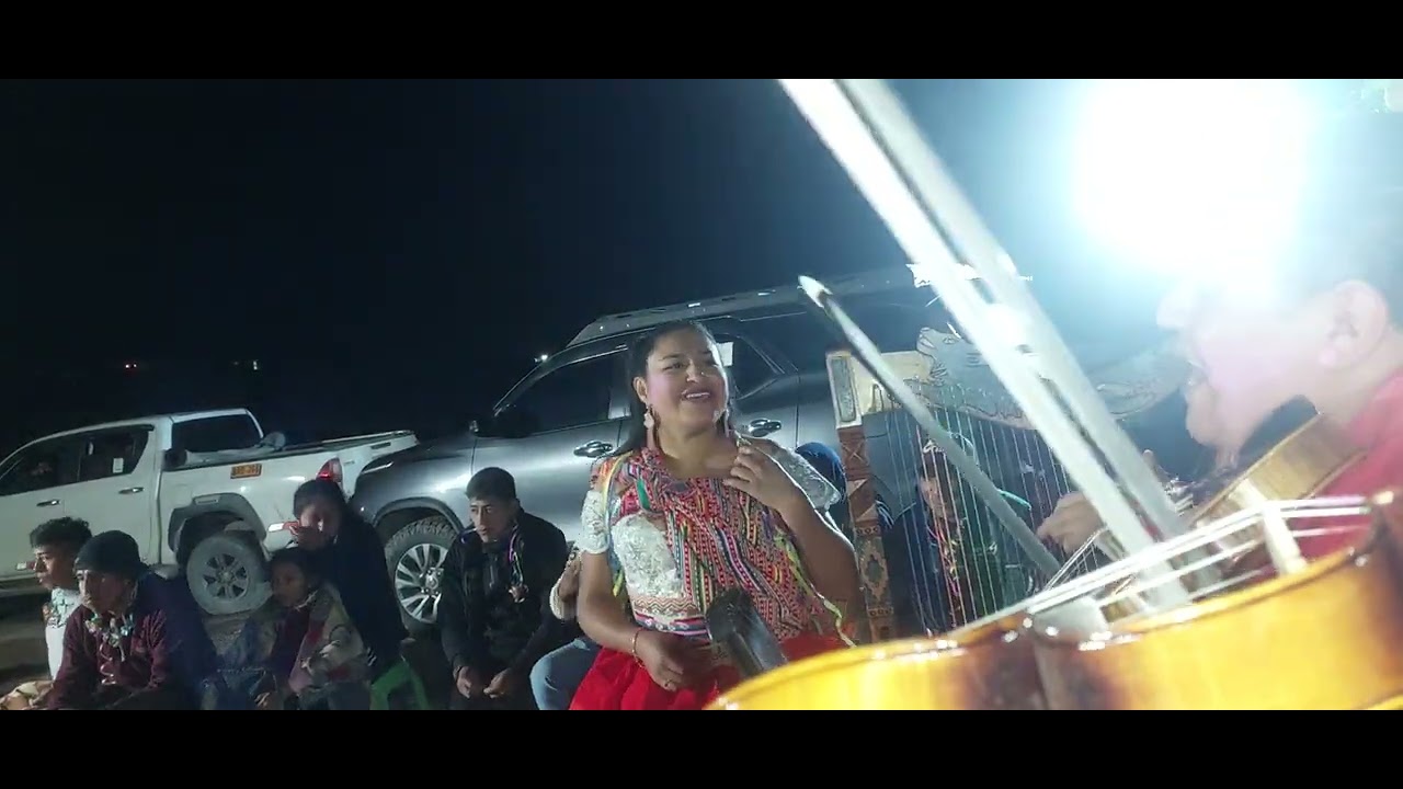 Los Jharaneros de Huancavelica 954784570 967113519 