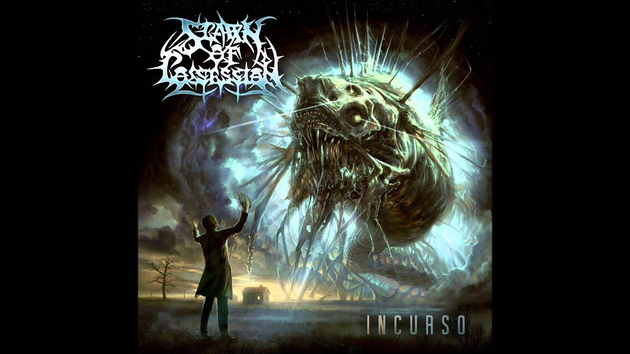 Spawn of Possession - Apparition - Ultra HQ