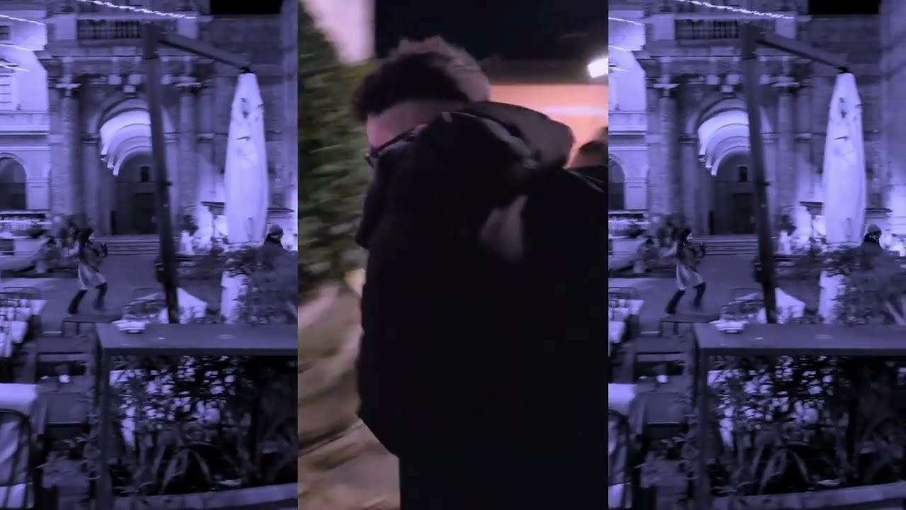 stucksimon - focus e rumore [Official Visualizer]