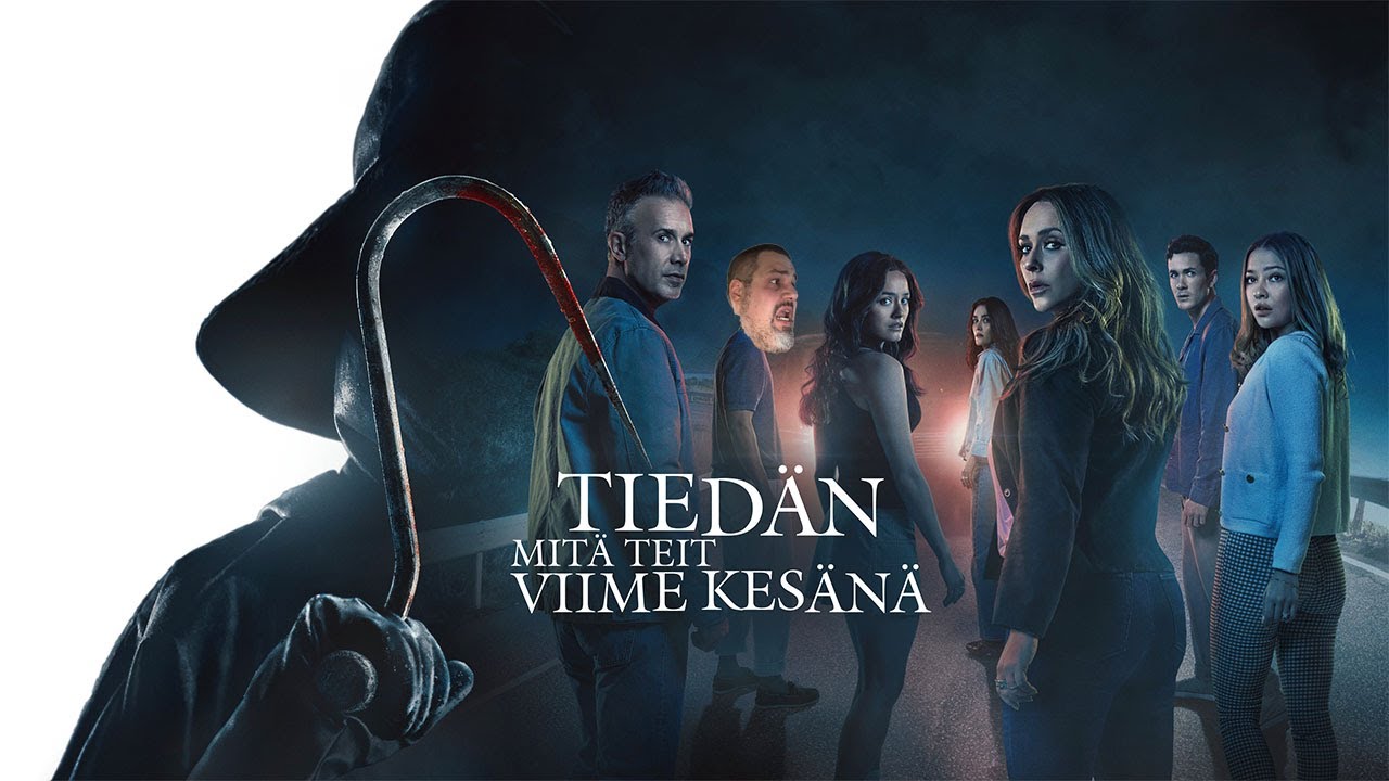 Tied&auml;n mit&auml; teit viime kes&auml;n&auml; (2025) arvostelu