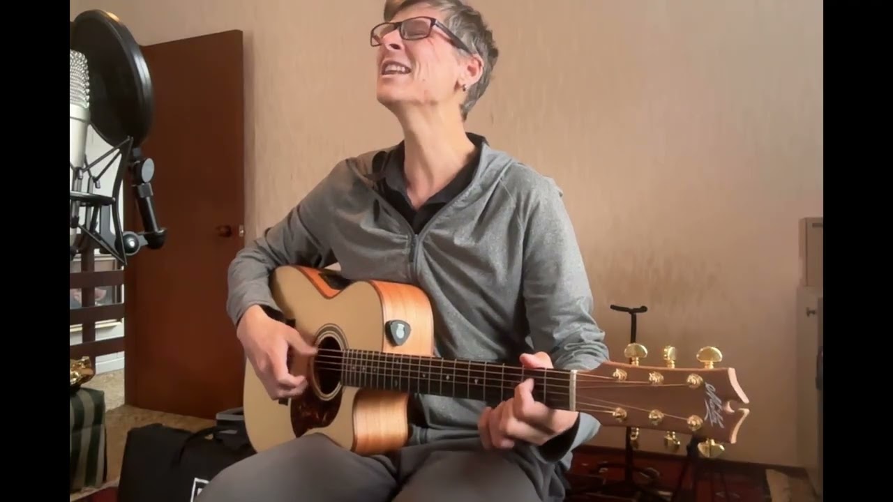 If We Were Vampires - Joel Neilson Cover