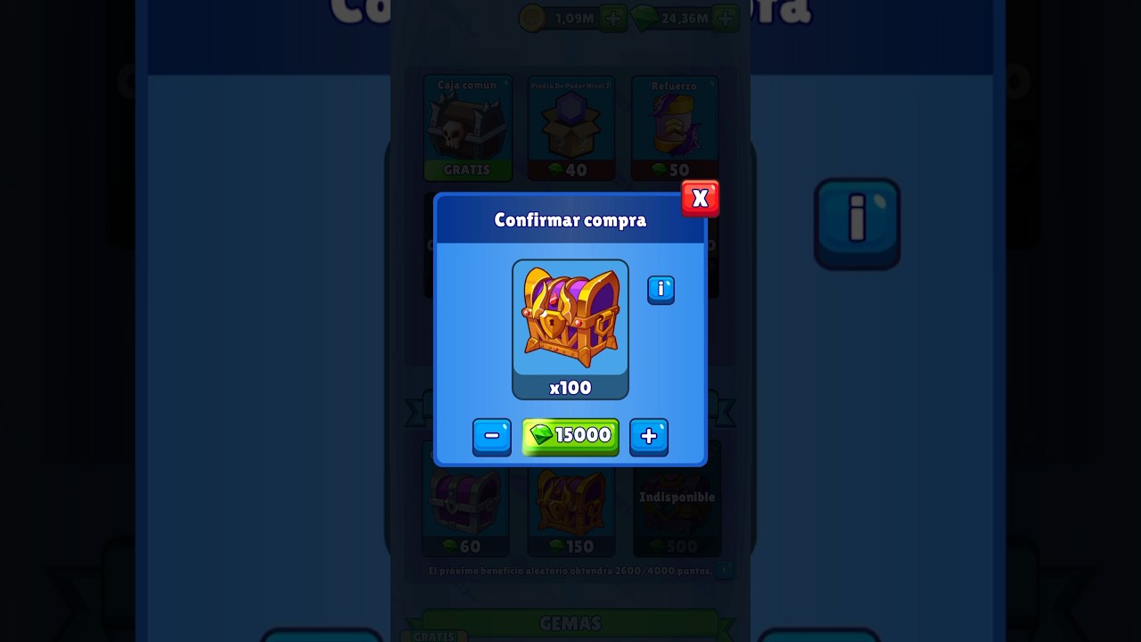 HUNT ROYALE FREE GEMS LINK IN DISCORD -  