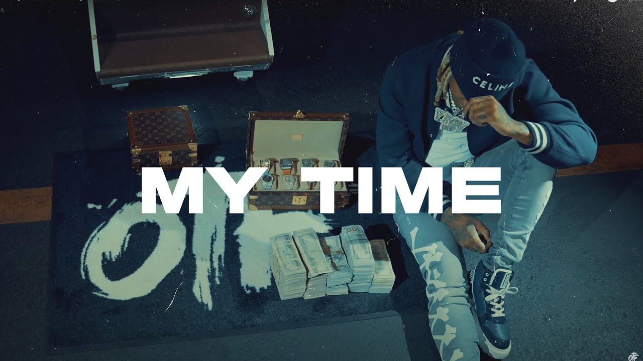 [FREE] Lil Baby x Lil Durk Type Beat  - 