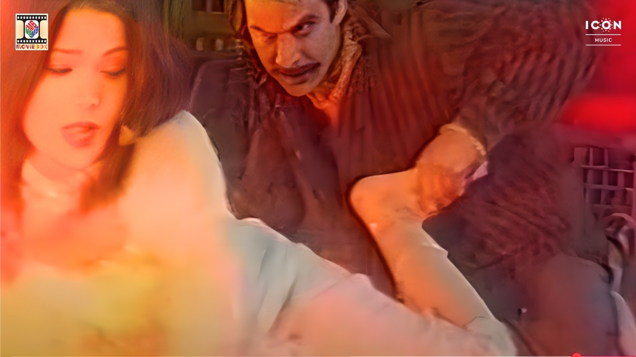 Gori Peeni Te Demo Kala - Meera - Film Jabroo Te Badmash