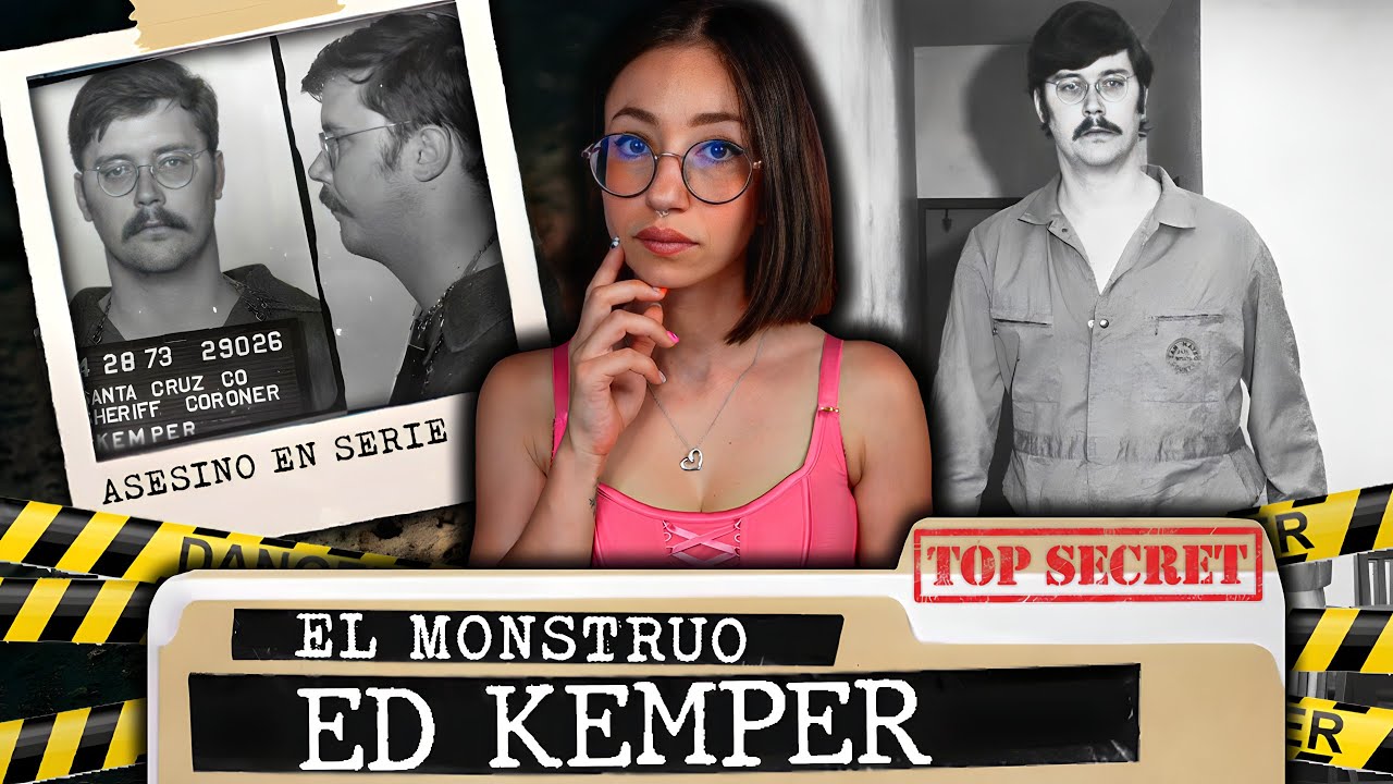 ED KEMPER: 