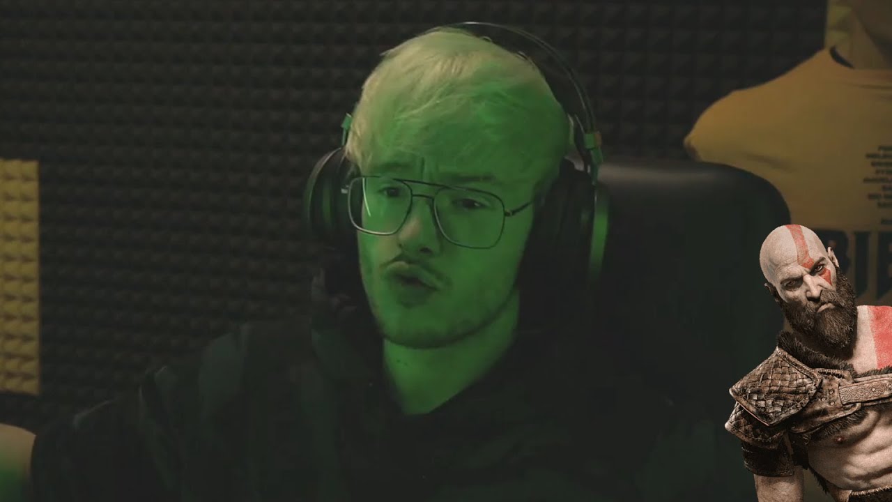 XAYOO - SPONSOROWANY STREAM, BÓG WOJNY, BAJKI, GRA DLA WIDZA