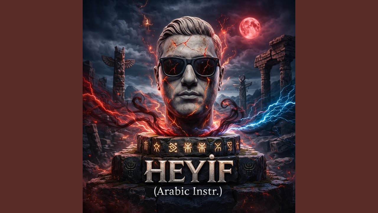 Heyif (Arabic instr.)