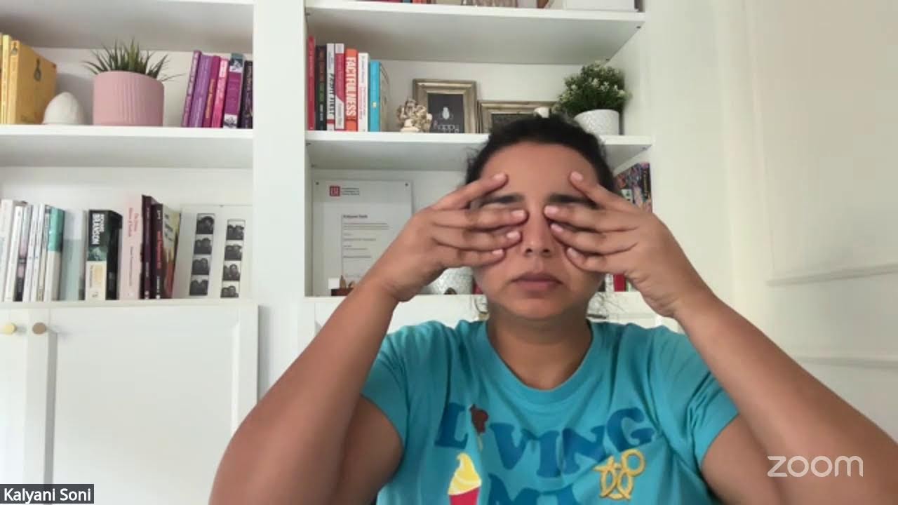 Money Healing CIrcle - Positive Neutral and HPP