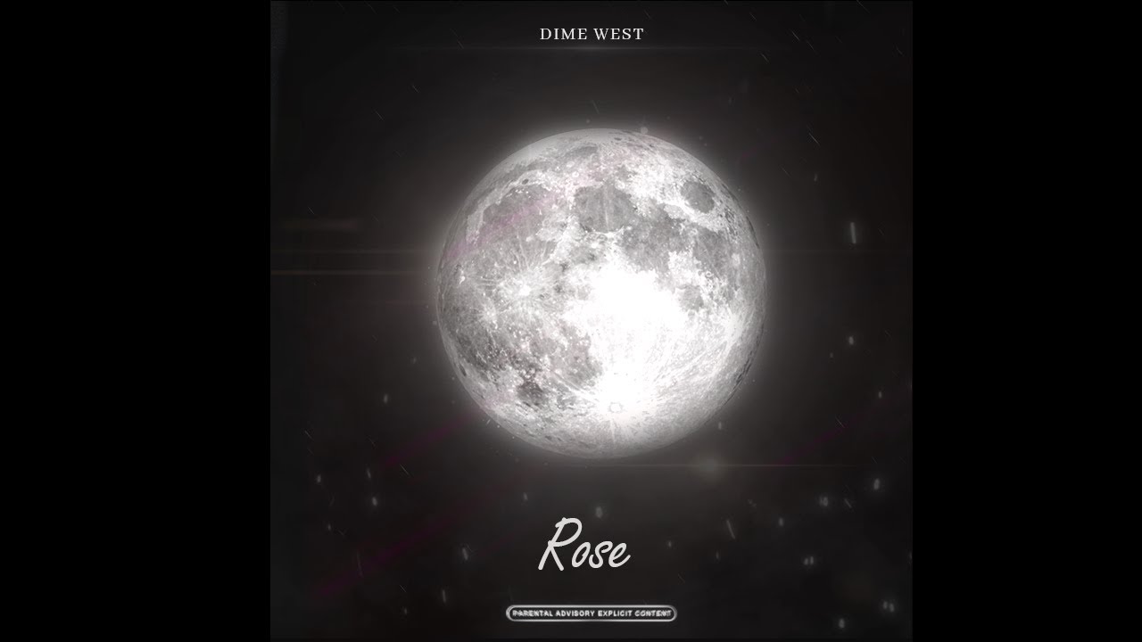 DimeWest - Rose (Prod by. Eli)
