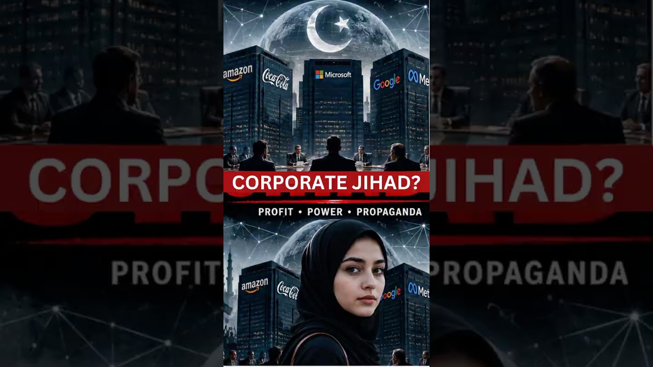 Corporate Jihad क्या है? | डर का नया नैरेटिव? | क्या योग्यता से पहले पहचान देखी जाएगी? | KSS