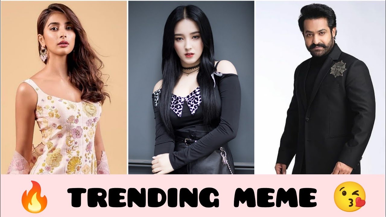 Trending meme 😂 /  wah kya scene hai 😉 / #meme 🥳