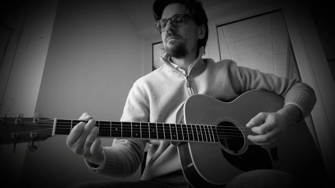 canto di natale - Modena city ramblers