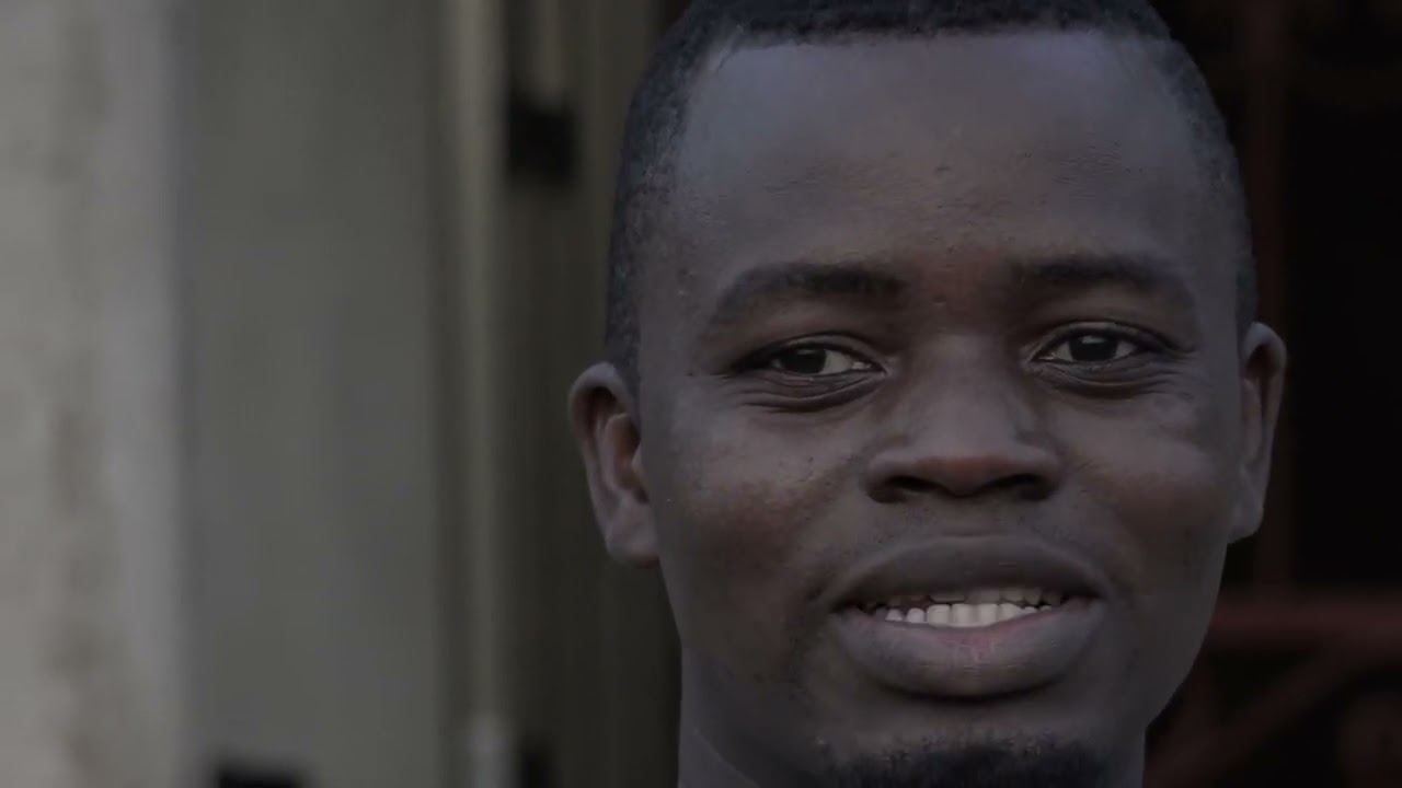 JAH BABA dans une exploration musicale impressionnante dans la forêt de ITOU .