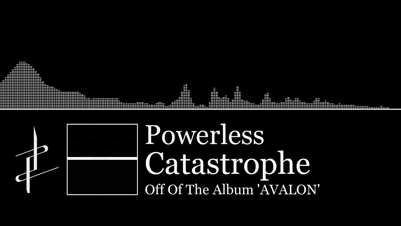 Powerless / Catastrophe | Symphonic Metal