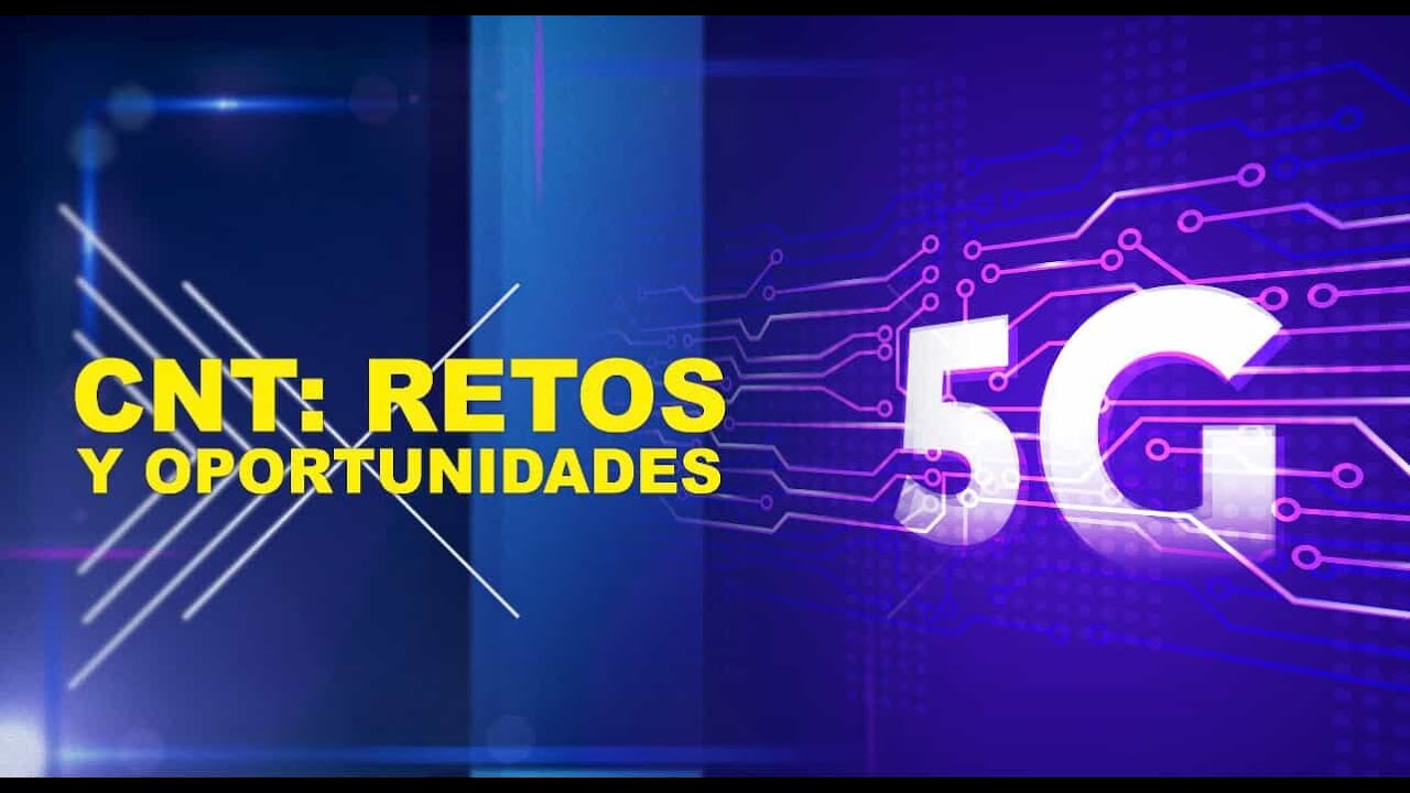 VASM- CNT: Retos y oportunidades