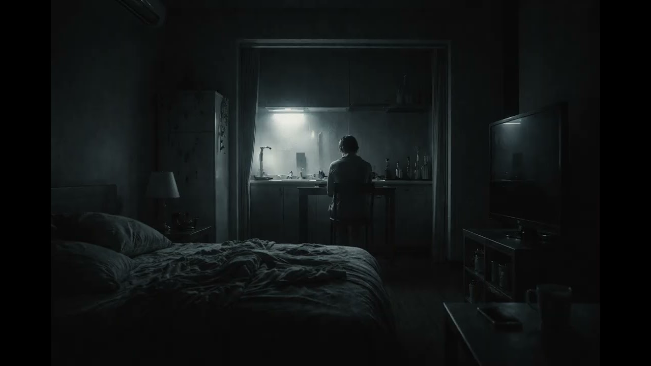 AfterPlate - Quiet in My Name