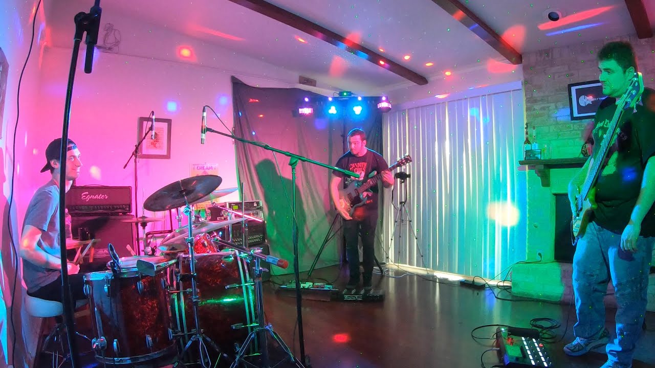 The C Sessions - Get It