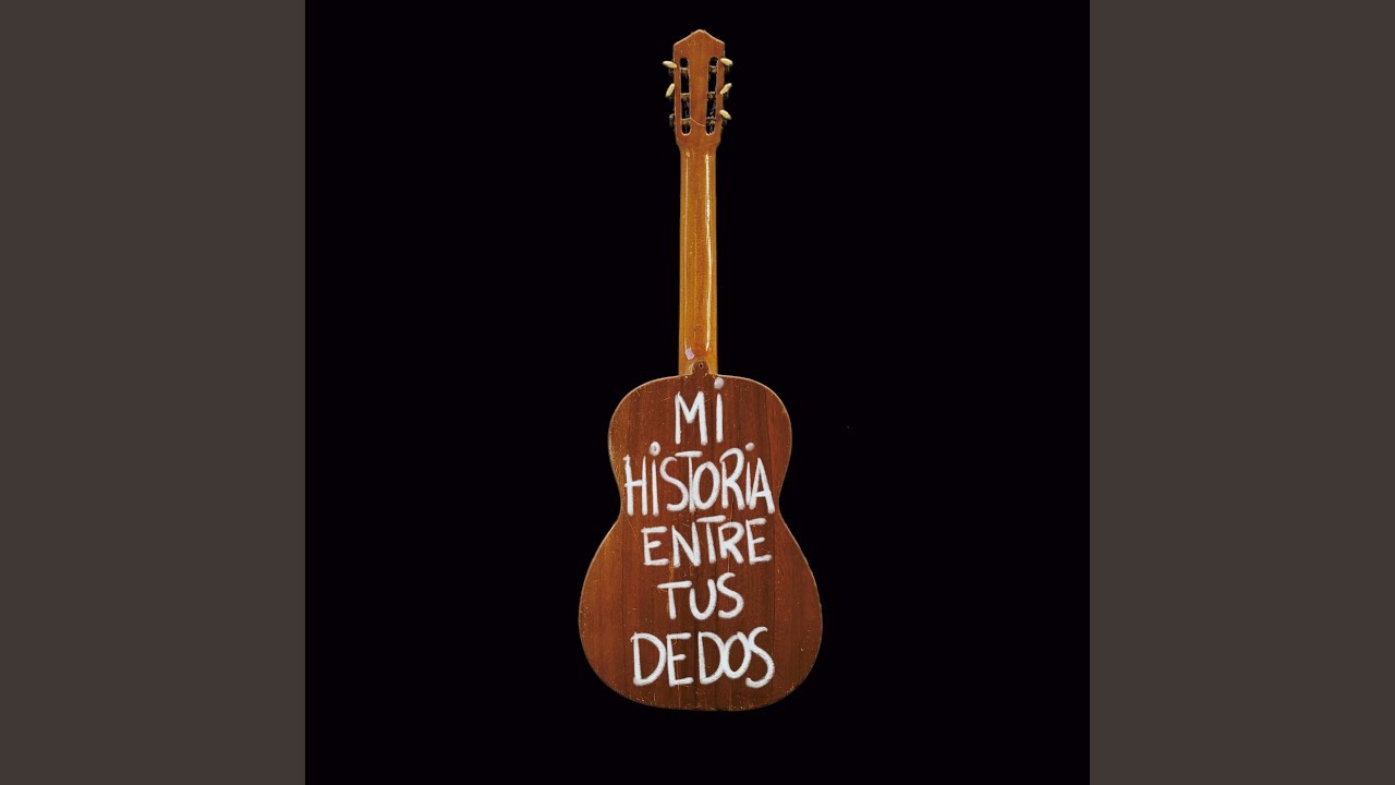 MI HISTORIA ENTRE TUS DEDOS
