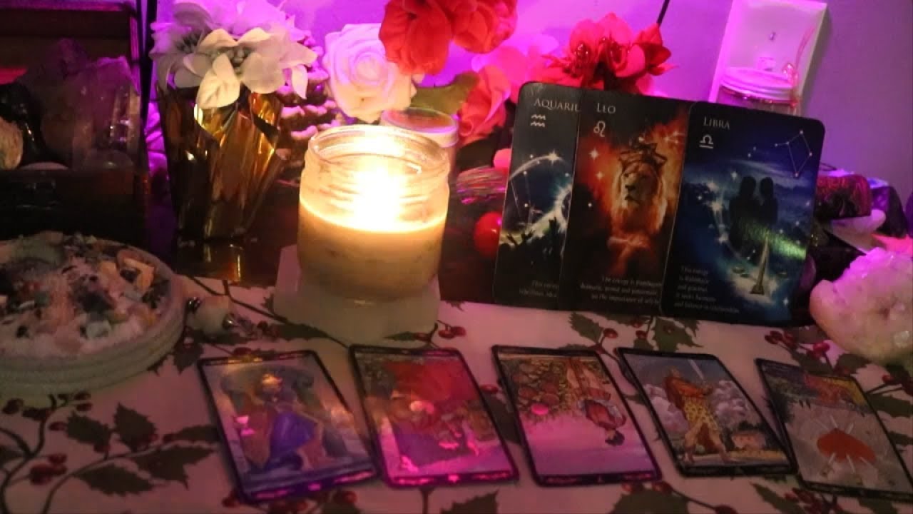 LIBRA THEY'RE YAPPIN' ABOUT YOU AGAIN Mid-December 2025 Tarot Card Reading #libratarot