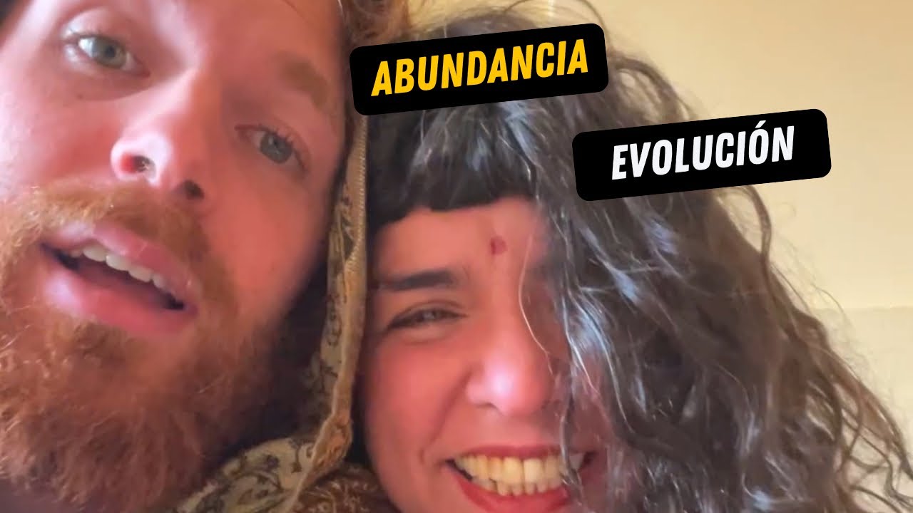Abundancia y Evolución Espiritual 💫