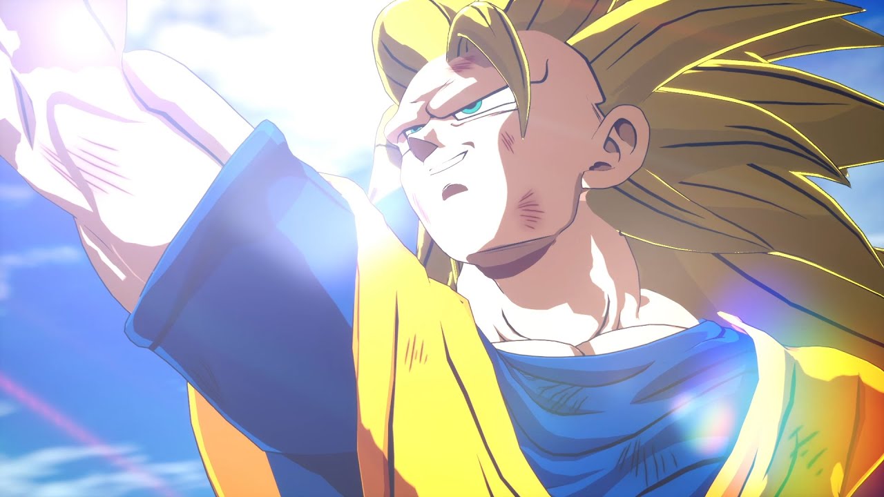DRAGON BALL Sparking! ZERO Mision 100 #7-8