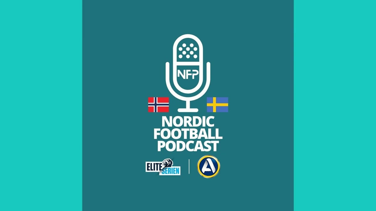 Fishermen and Farmers to Champions - Mjällby AIF make Swedish football history and win Allsvenskan
