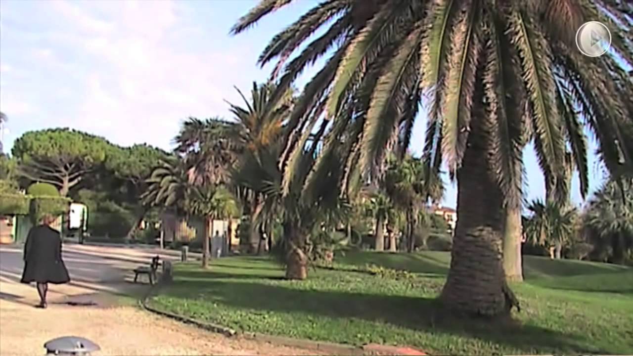 Autour de Sanary et Six Fours