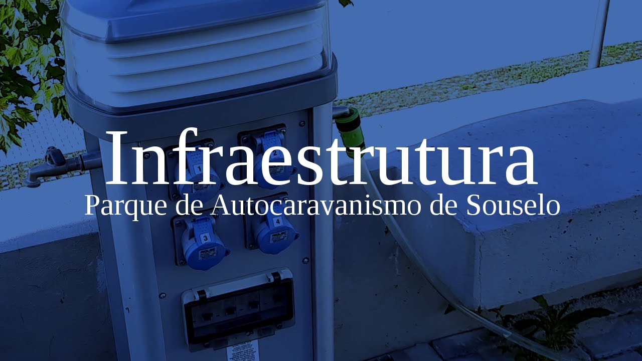 Parque de Autocaravanismo de Souselo - Avaliação