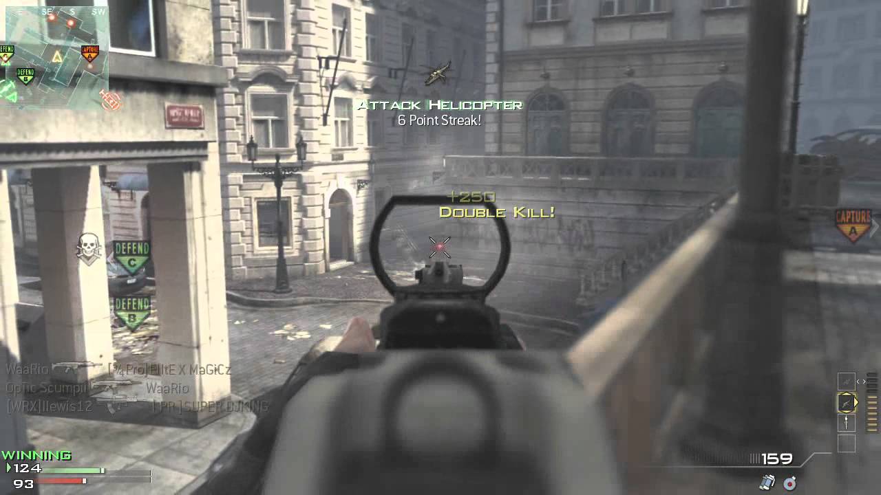 OpTic to apeX Comm