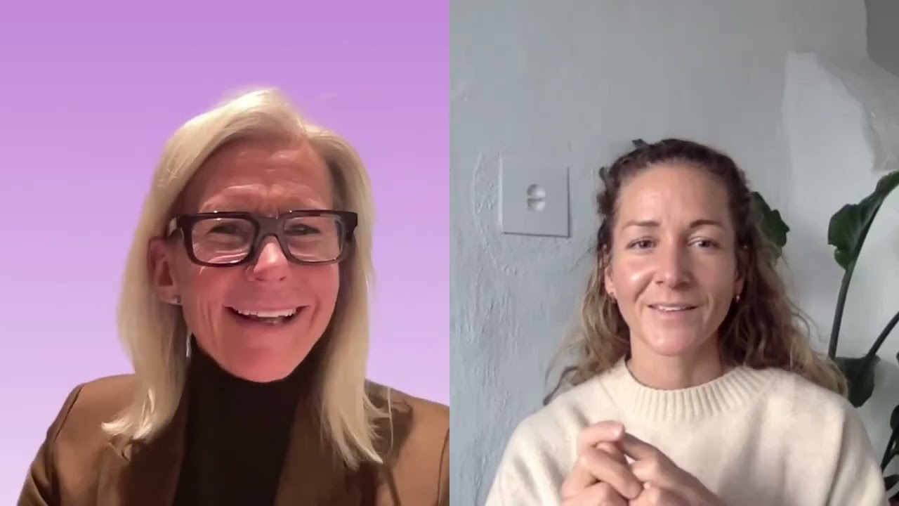 Bästa Versionen av Dig Själv / Hångla Upp Livet-Gäst: Frida Bäcke