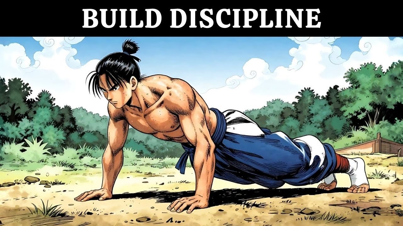 Miyamoto Musashi: The SAMURAI Who Reached the Scariest Level of Strength