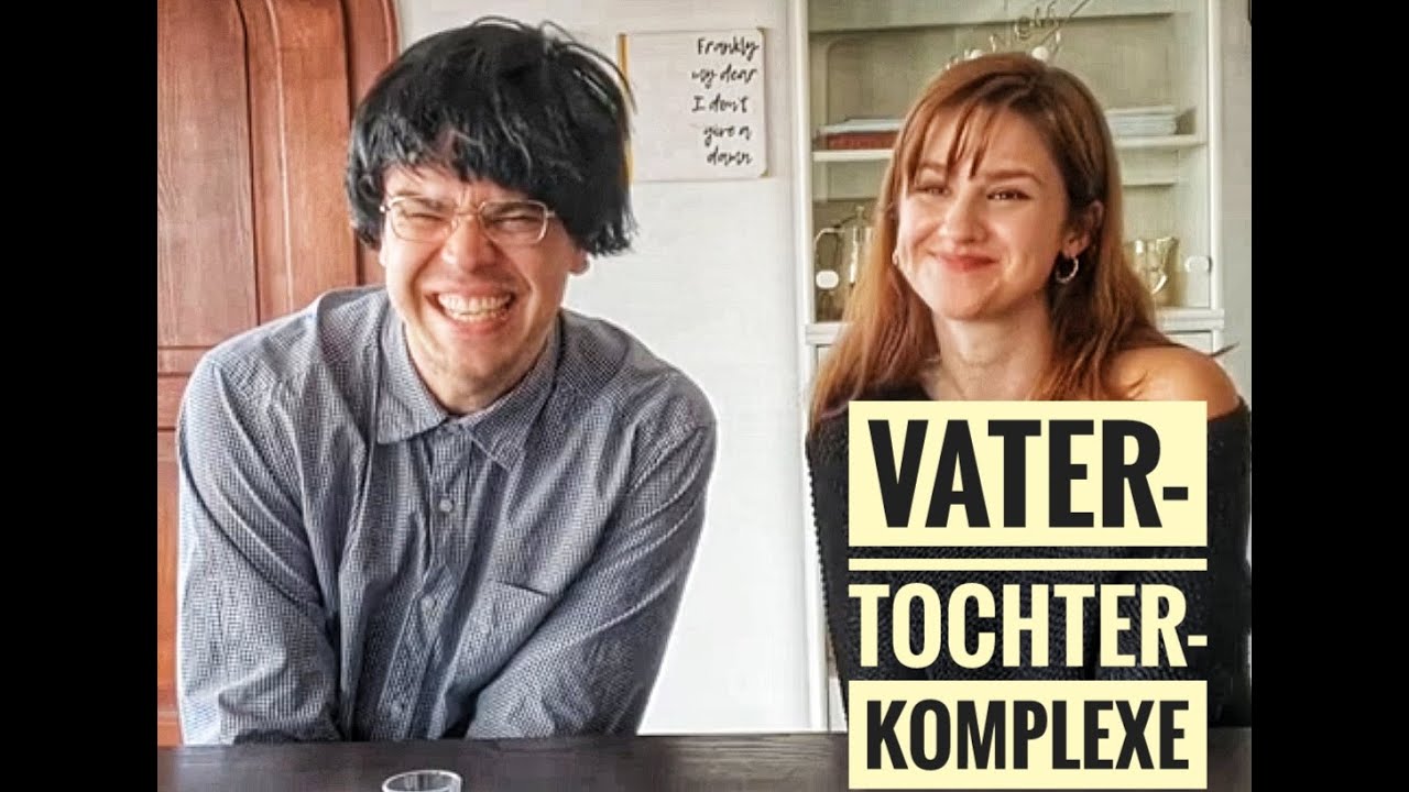 RUSSENPEITSCHE | Vater-Tochter-Komplexe |  Nikita Miller & Diana Maria Miller