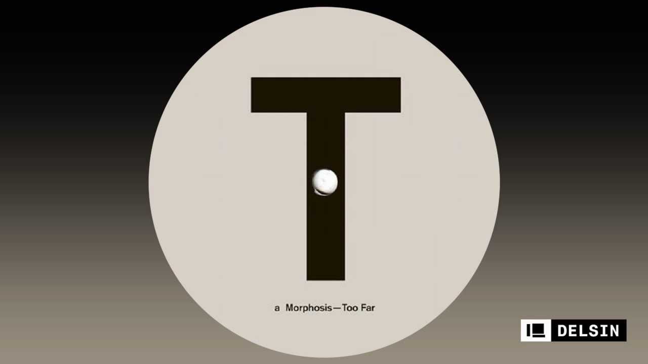 Morphosis - Too Far (Marcel Dettmann Definition 2)