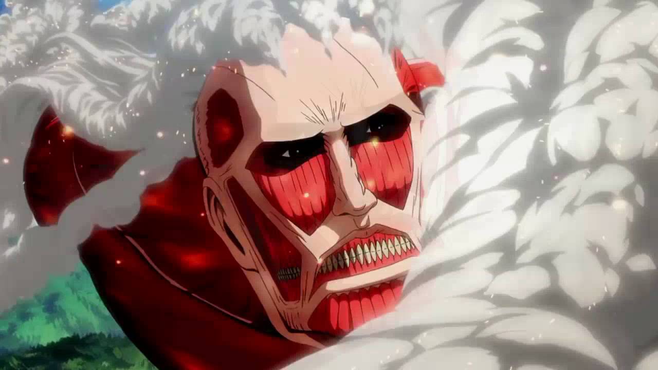 Rise by Skillet (Aldnoah Zero, Shingeki no Kyojin)aMv