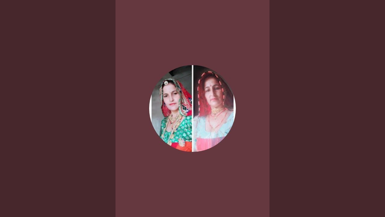 बिदासर की जाटनी is live!