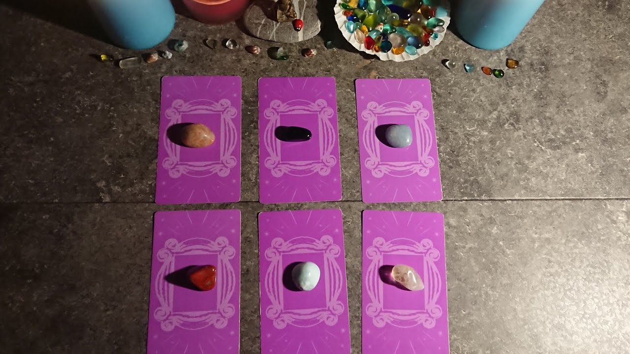 Odgovor na vaše pitanje Da/Ne!! tarot čitanje 🤗