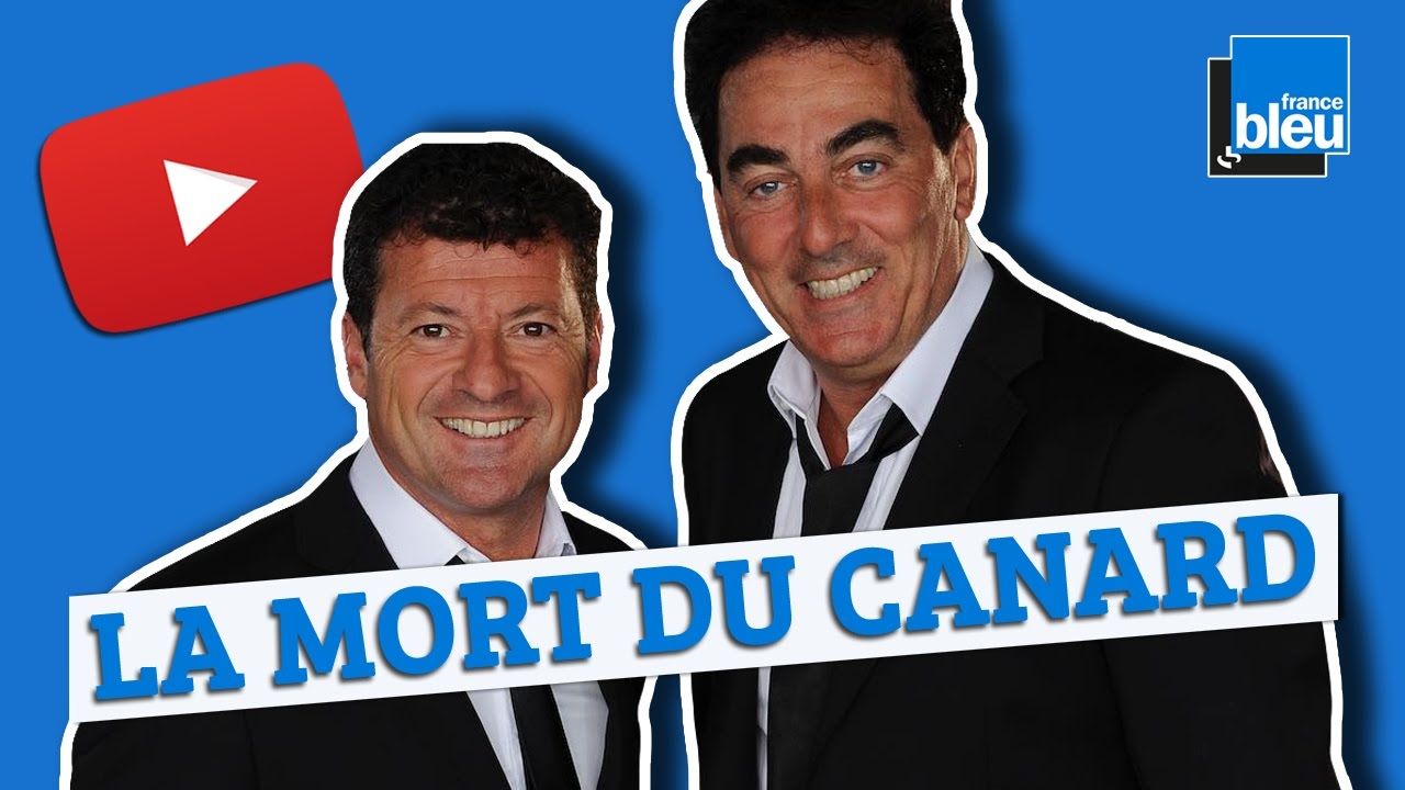 N°65 La mort du canard - La chronique culturelle de Violaine