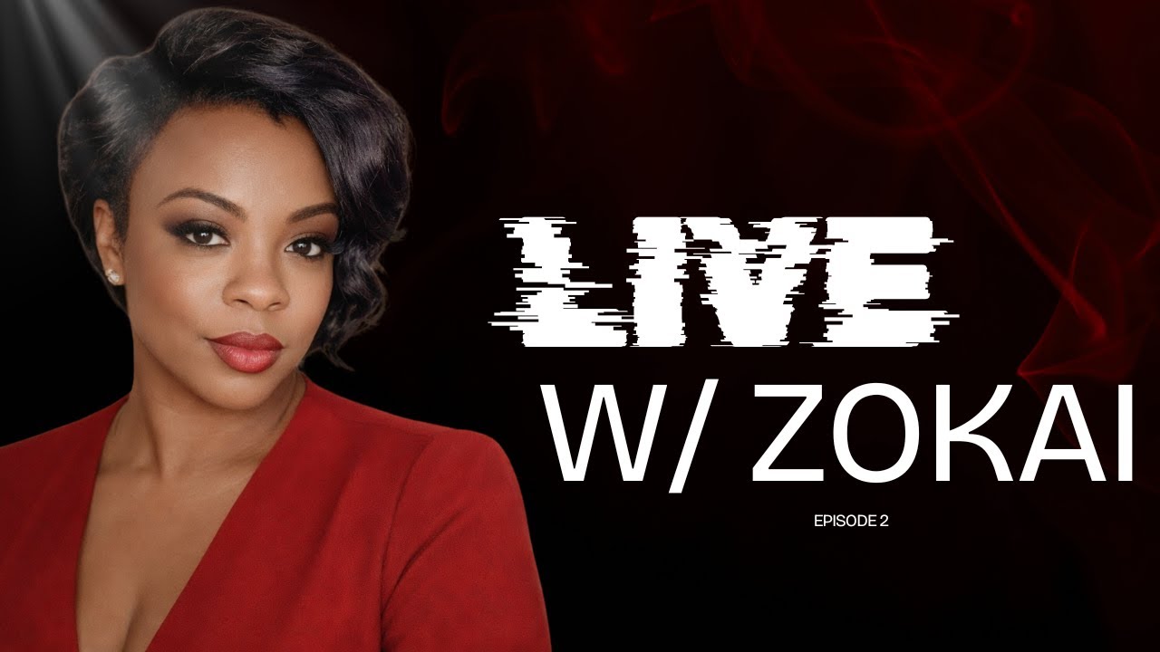 Live W/Zokai