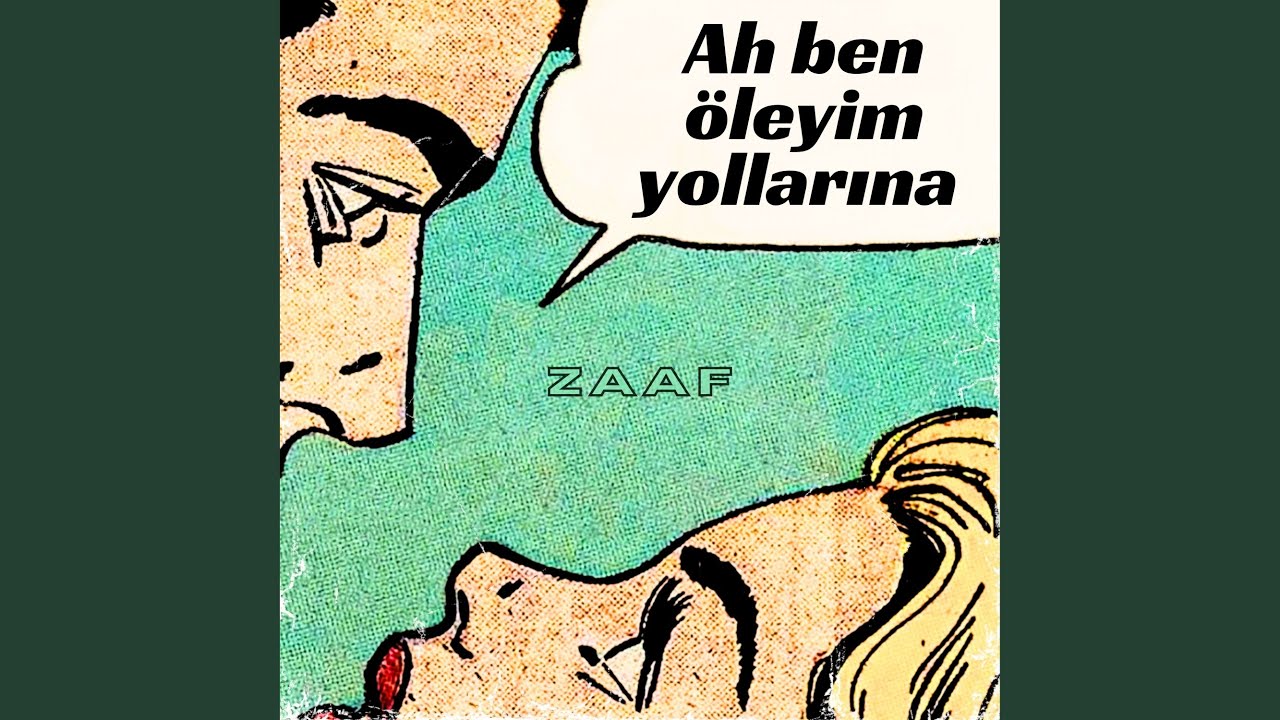 Ah Ben Öleyim Yollarına