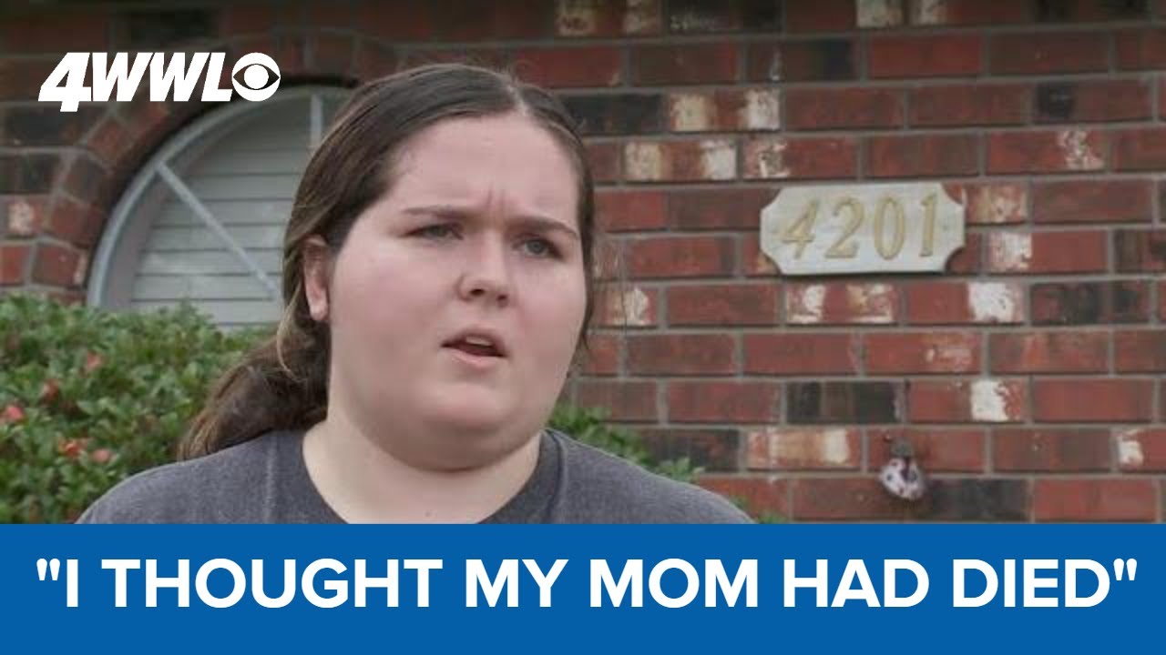 Metairie mom and daughter fight off carjacker in frightening attack